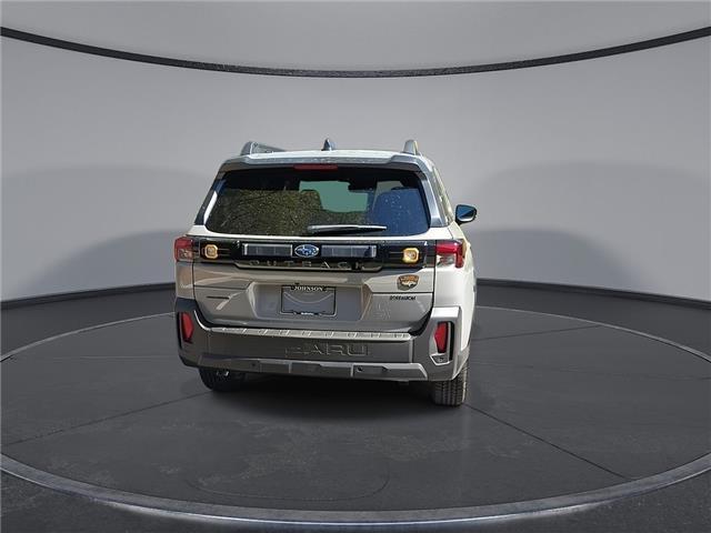 new 2026 Subaru Outback car, priced at $50,067