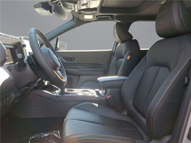 new 2026 Subaru Outback car, priced at $50,067