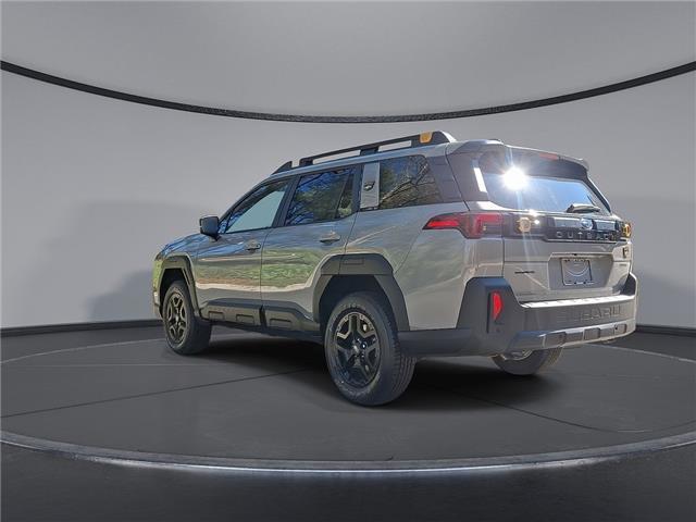 new 2026 Subaru Outback car, priced at $50,067