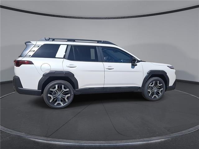 new 2026 Subaru Outback car, priced at $50,609