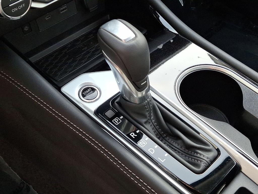 used 2025 Nissan Altima car, priced at $26,997