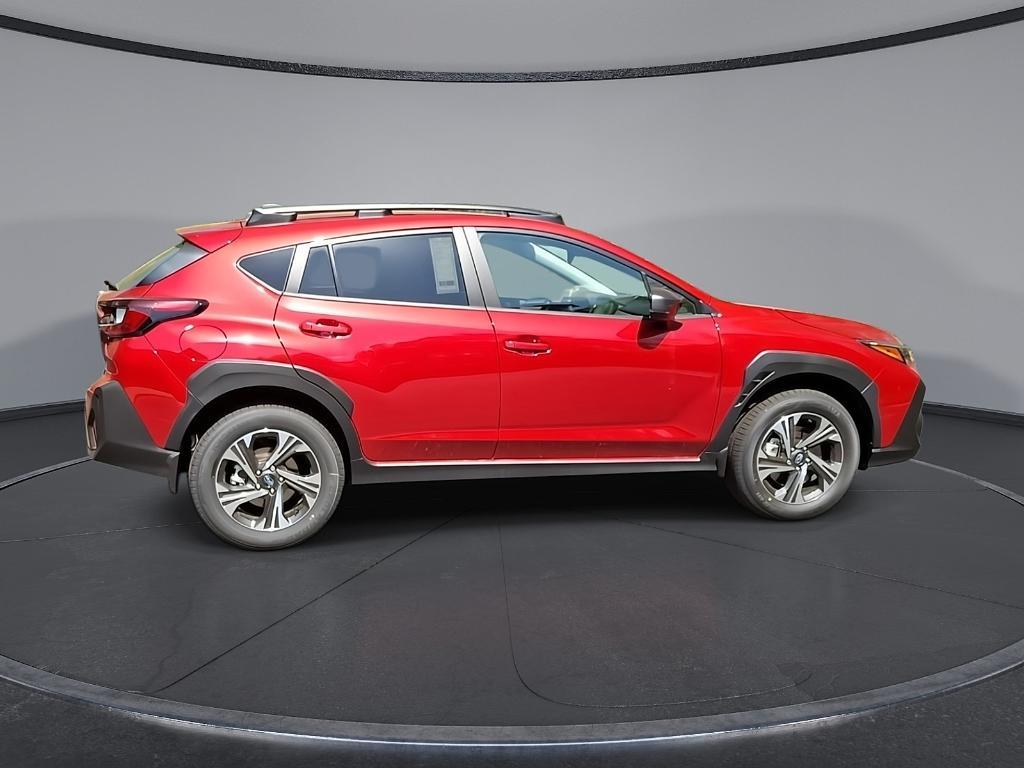 new 2026 Subaru Crosstrek car, priced at $30,237
