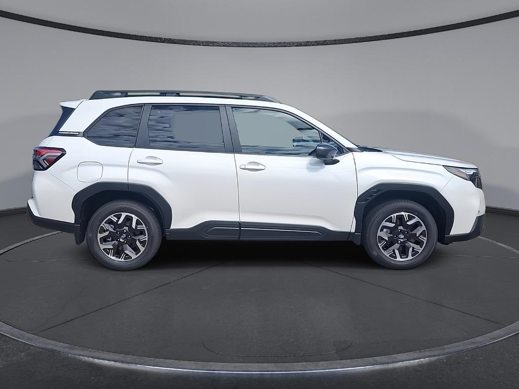 new 2026 Subaru Forester car, priced at $36,974