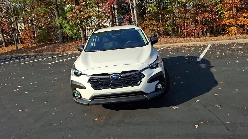 used 2026 Subaru Crosstrek car, priced at $26,905