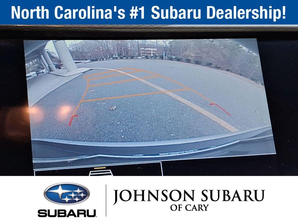 used 2021 Buick Encore GX car, priced at $19,495