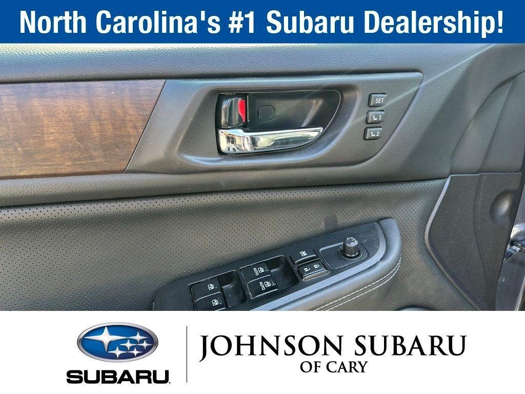 used 2017 Subaru Outback car, priced at $13,898