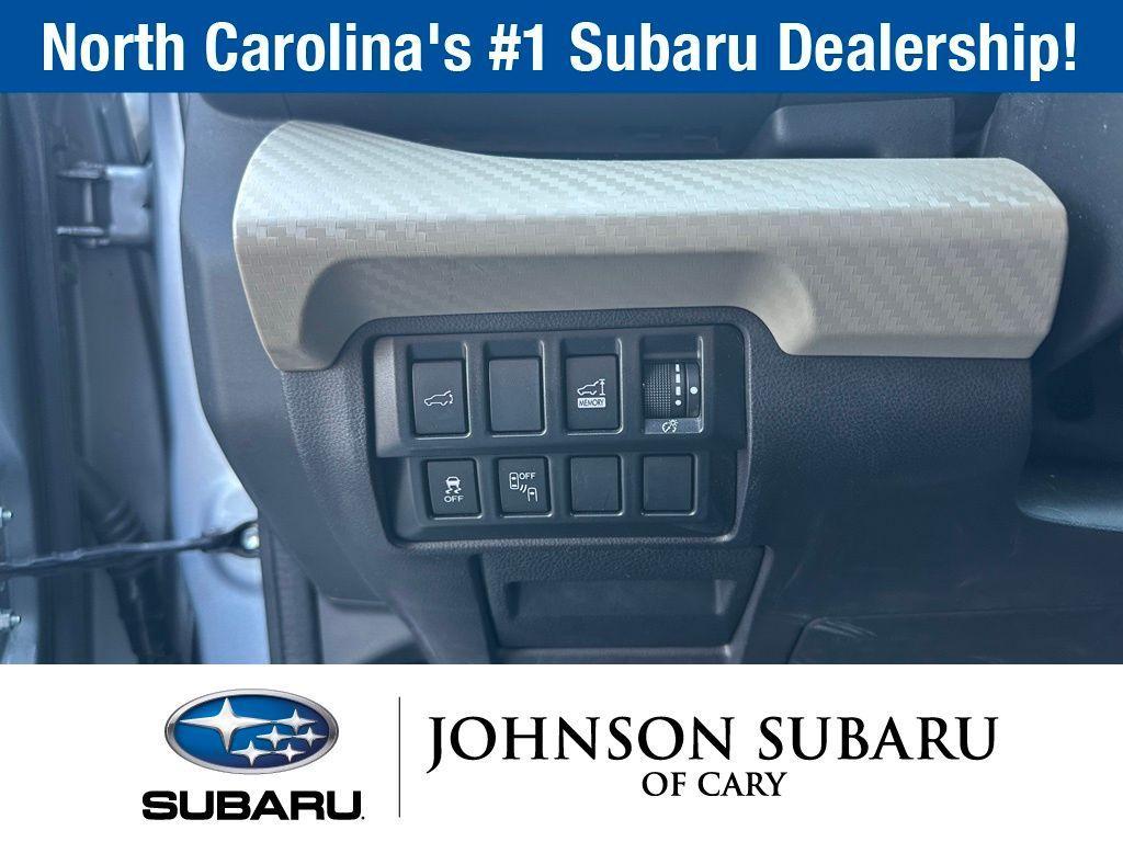 used 2019 Subaru Ascent car, priced at $18,999