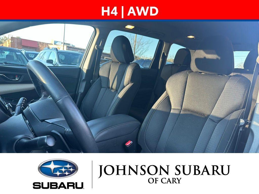 used 2019 Subaru Ascent car, priced at $18,999