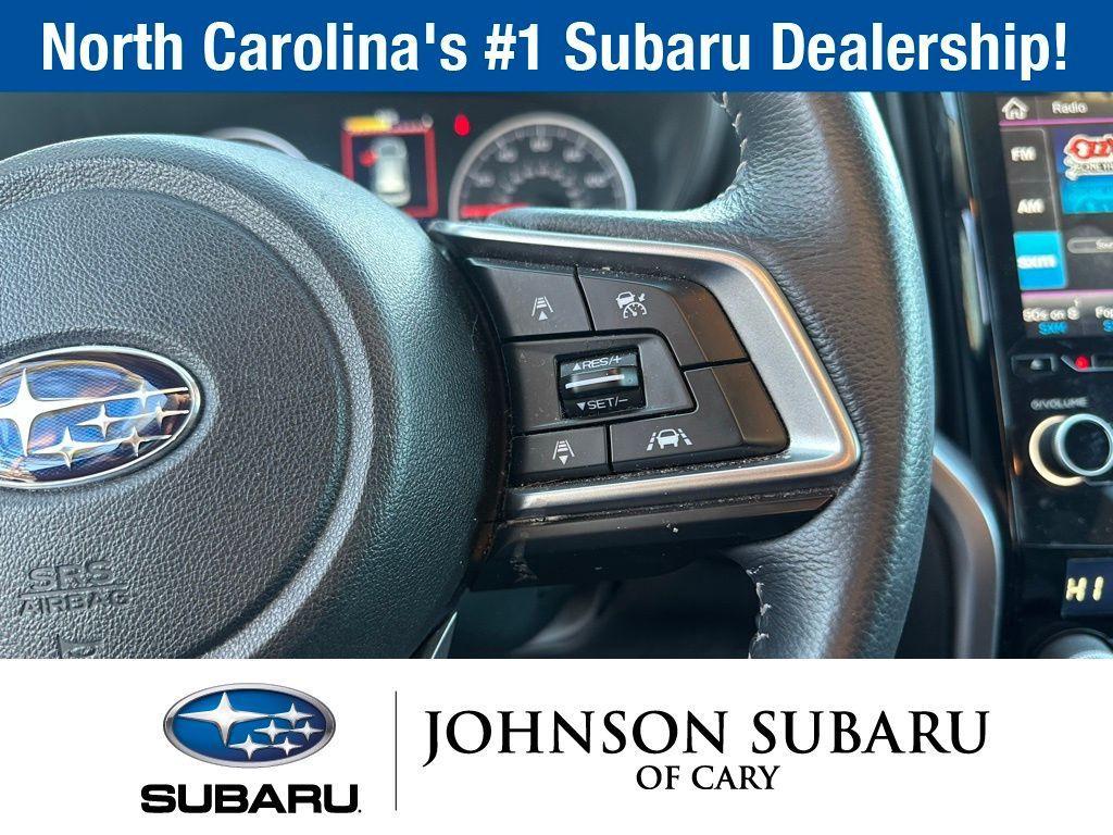 used 2019 Subaru Ascent car, priced at $18,999