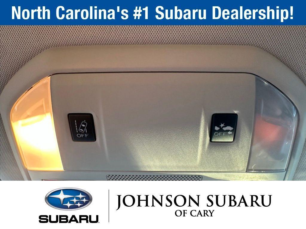 used 2019 Subaru Ascent car, priced at $18,999