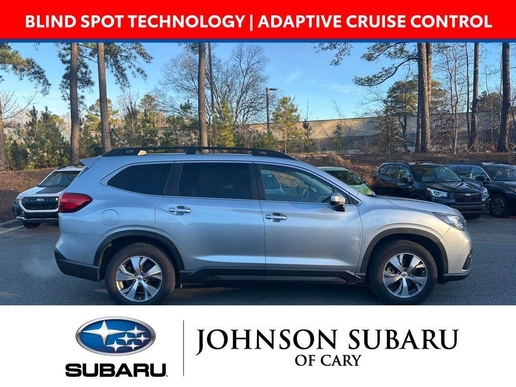 used 2019 Subaru Ascent car, priced at $18,999