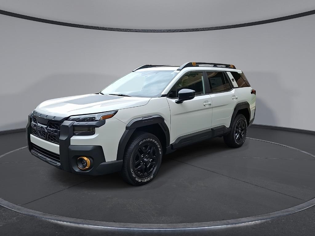 new 2026 Subaru Outback car, priced at $53,215
