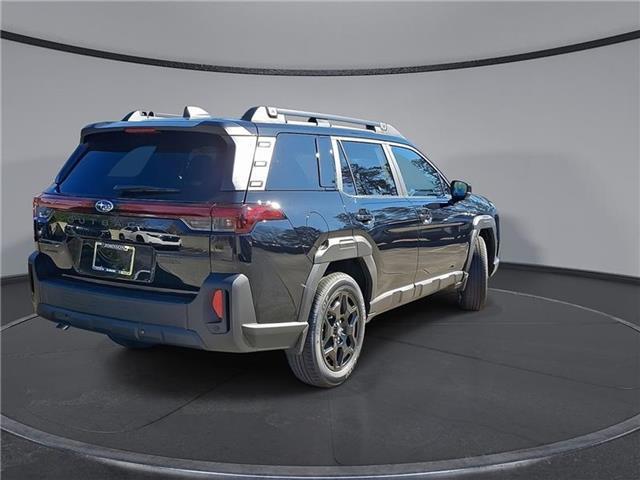 new 2026 Subaru Outback car, priced at $44,208