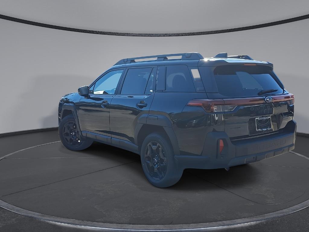 new 2026 Subaru Outback car, priced at $42,684