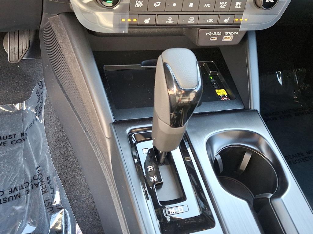 new 2026 Subaru Outback car, priced at $42,684