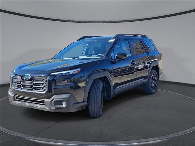 new 2026 Subaru Outback car, priced at $44,208