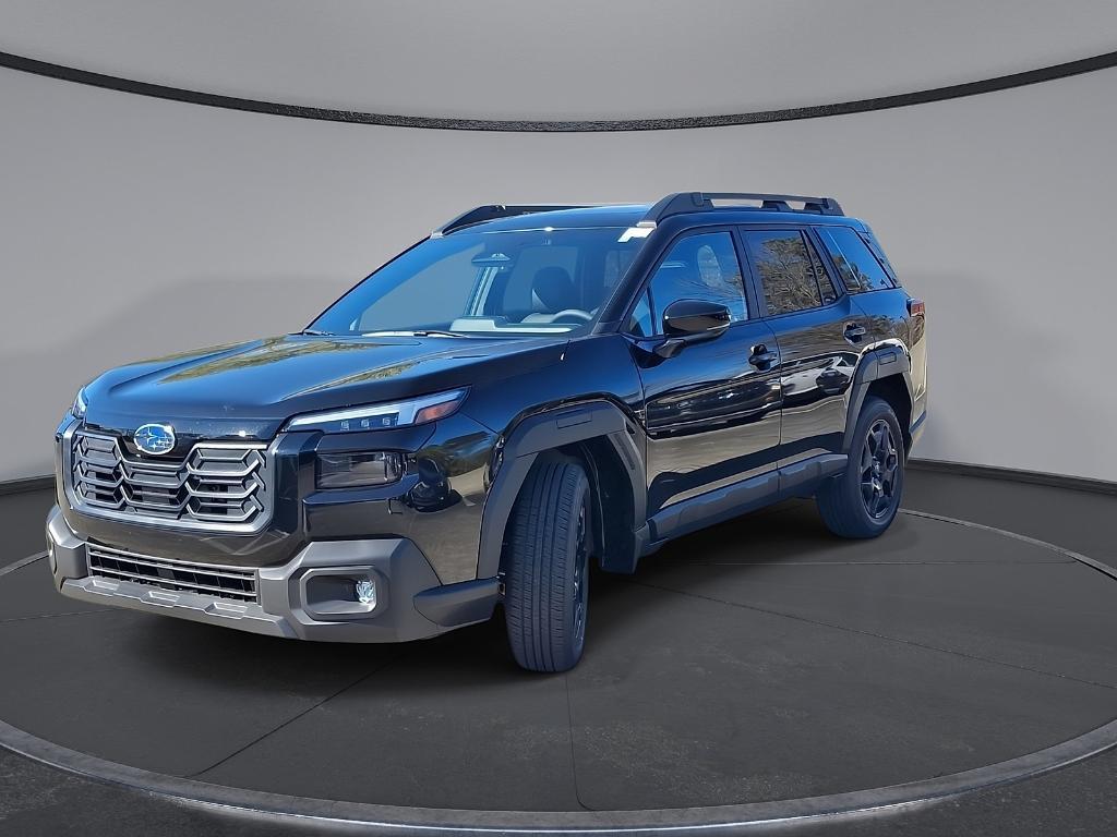 new 2026 Subaru Outback car, priced at $42,684