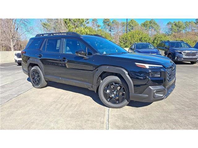 new 2026 Subaru Outback car, priced at $44,208
