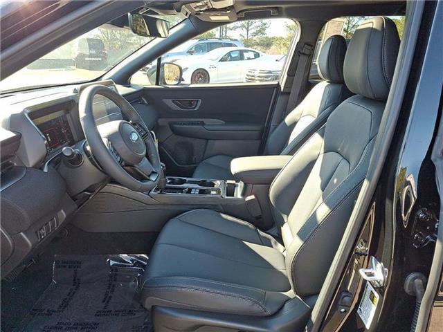 new 2026 Subaru Outback car, priced at $44,208