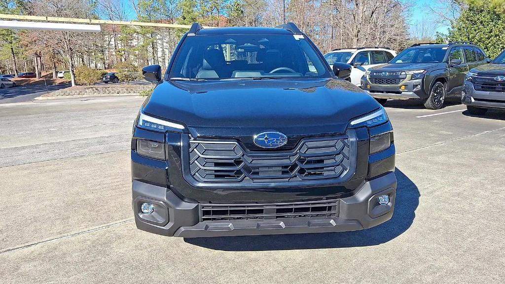 new 2026 Subaru Outback car, priced at $42,684