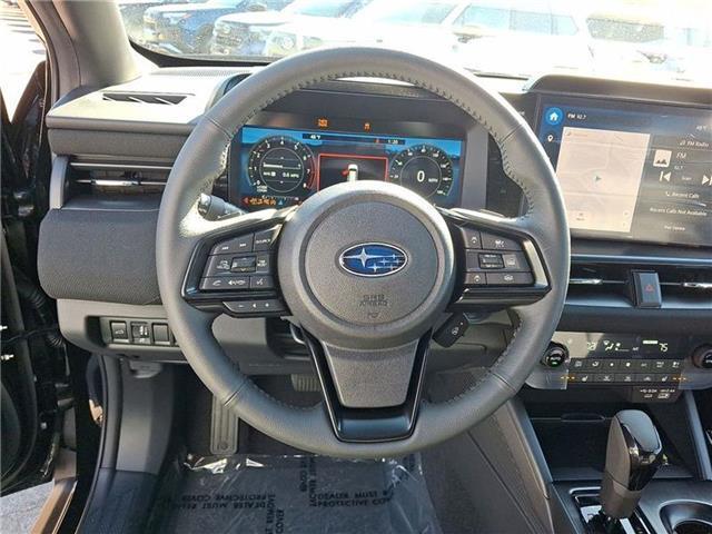 new 2026 Subaru Outback car, priced at $44,208