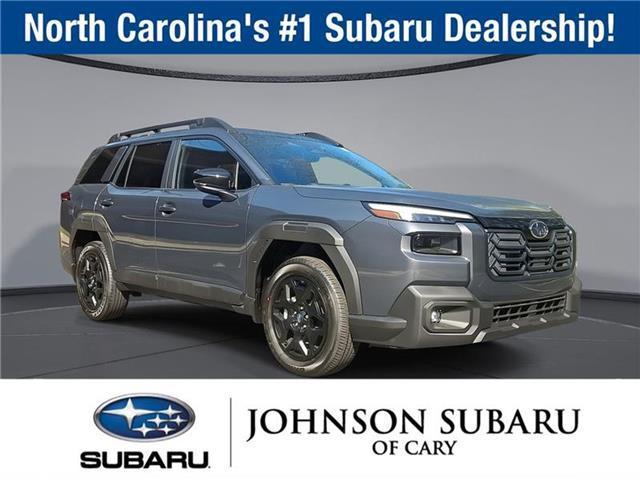 new 2026 Subaru Outback car, priced at $44,287