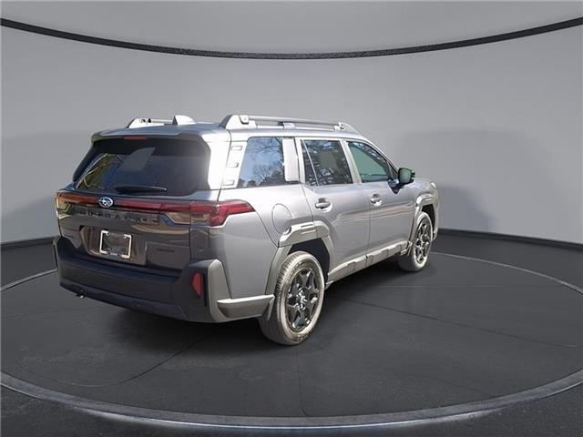 new 2026 Subaru Outback car, priced at $44,287