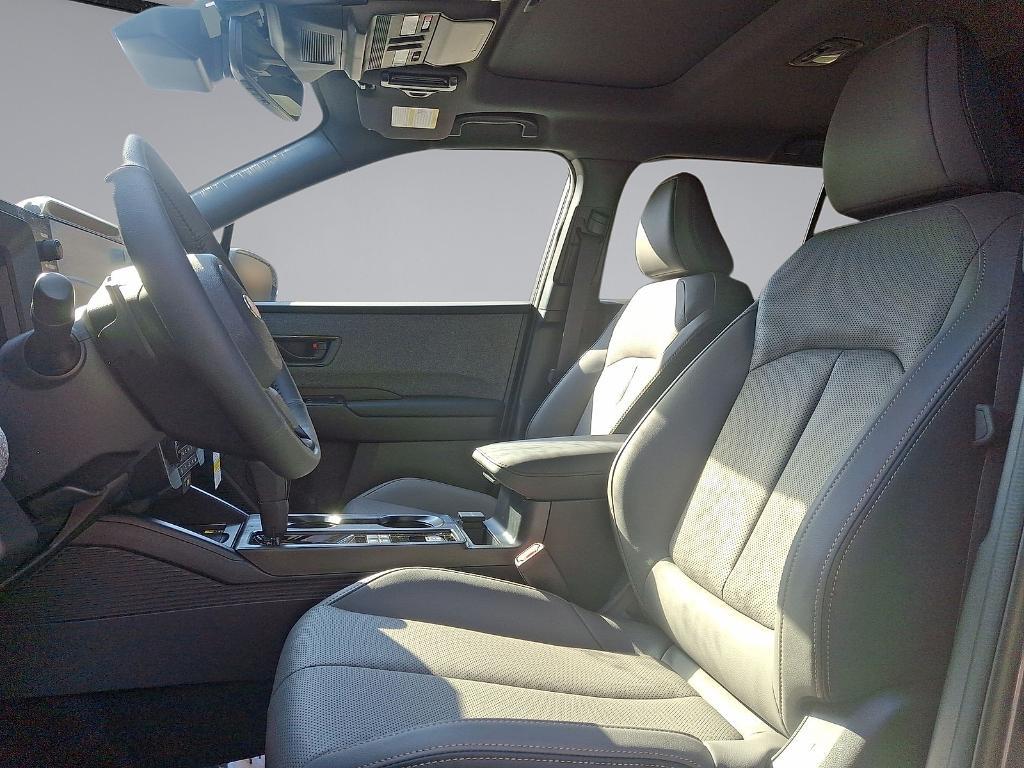 new 2026 Subaru Outback car, priced at $44,287