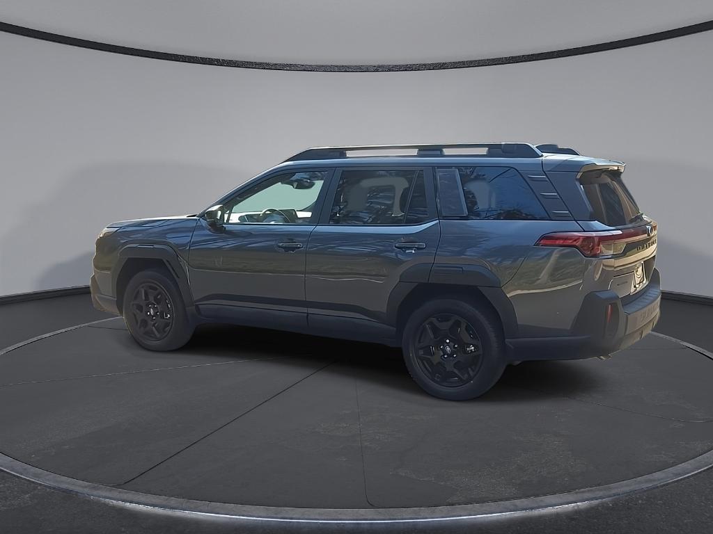 new 2026 Subaru Outback car, priced at $44,287