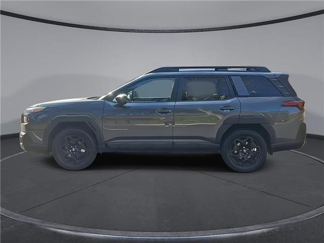 new 2026 Subaru Outback car, priced at $44,287