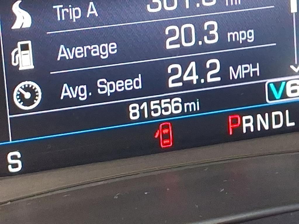 used 2020 Chevrolet Blazer car, priced at $18,999