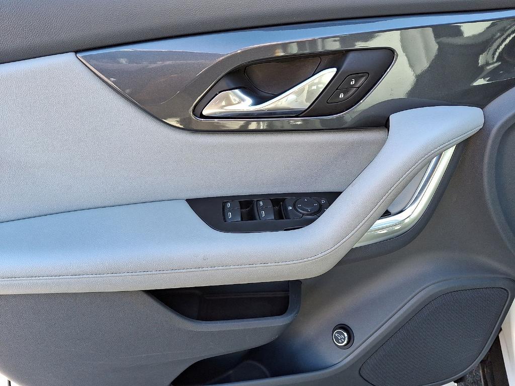 used 2020 Chevrolet Blazer car, priced at $18,999