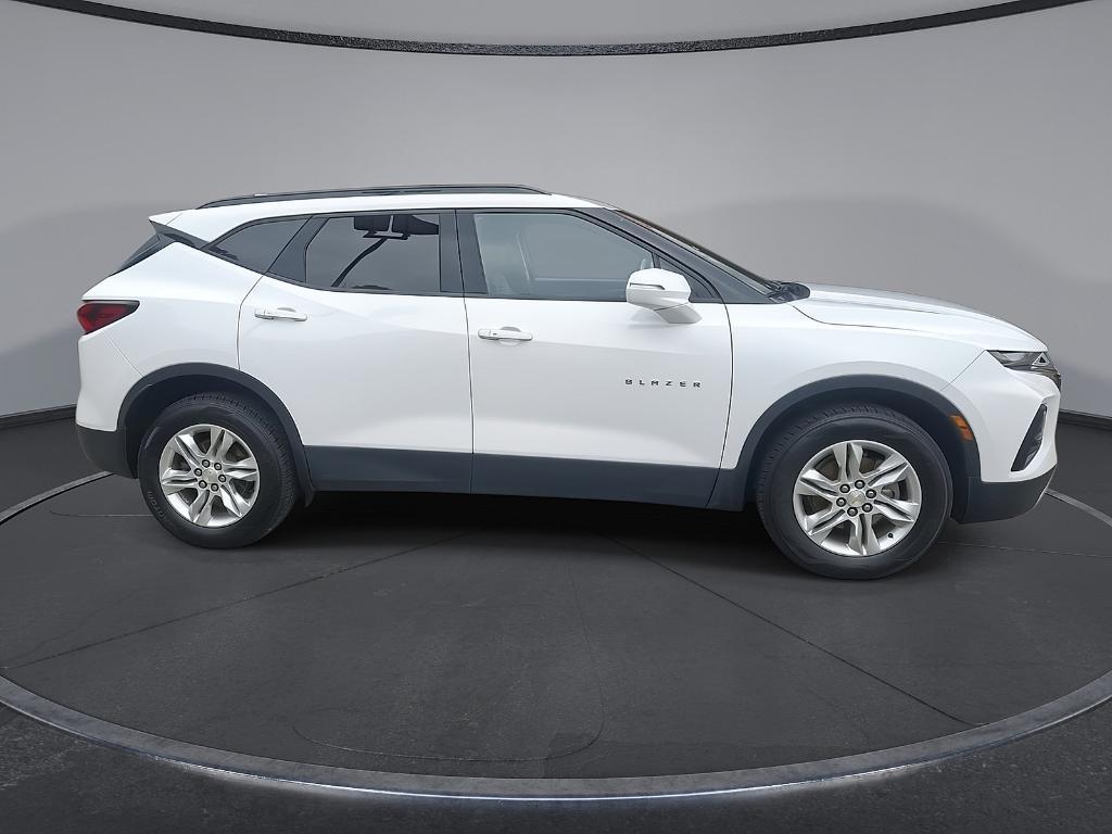 used 2020 Chevrolet Blazer car, priced at $17,995