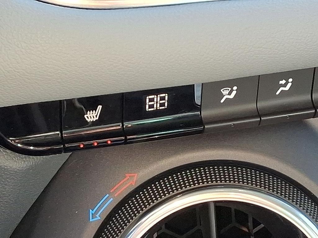 used 2020 Chevrolet Blazer car, priced at $18,999