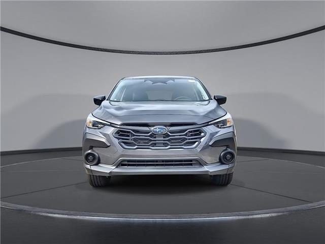 new 2026 Subaru Crosstrek car, priced at $29,144