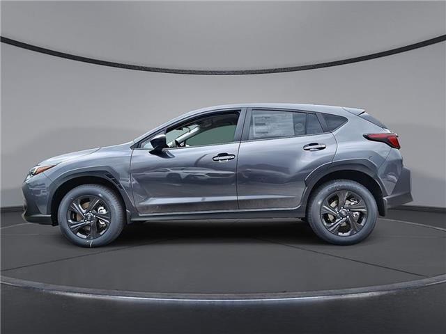 new 2026 Subaru Crosstrek car, priced at $29,144