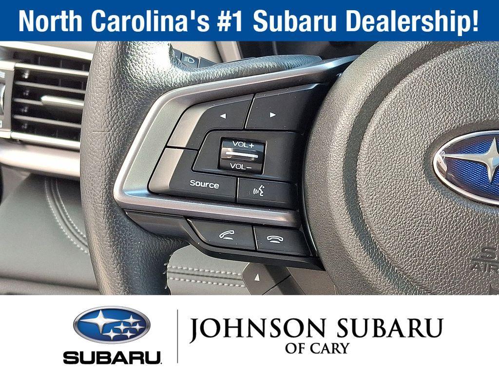 used 2021 Subaru Outback car, priced at $21,999