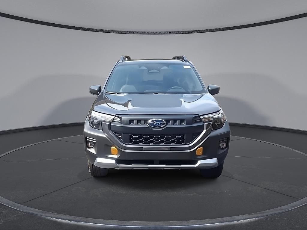 new 2026 Subaru Forester car, priced at $41,588
