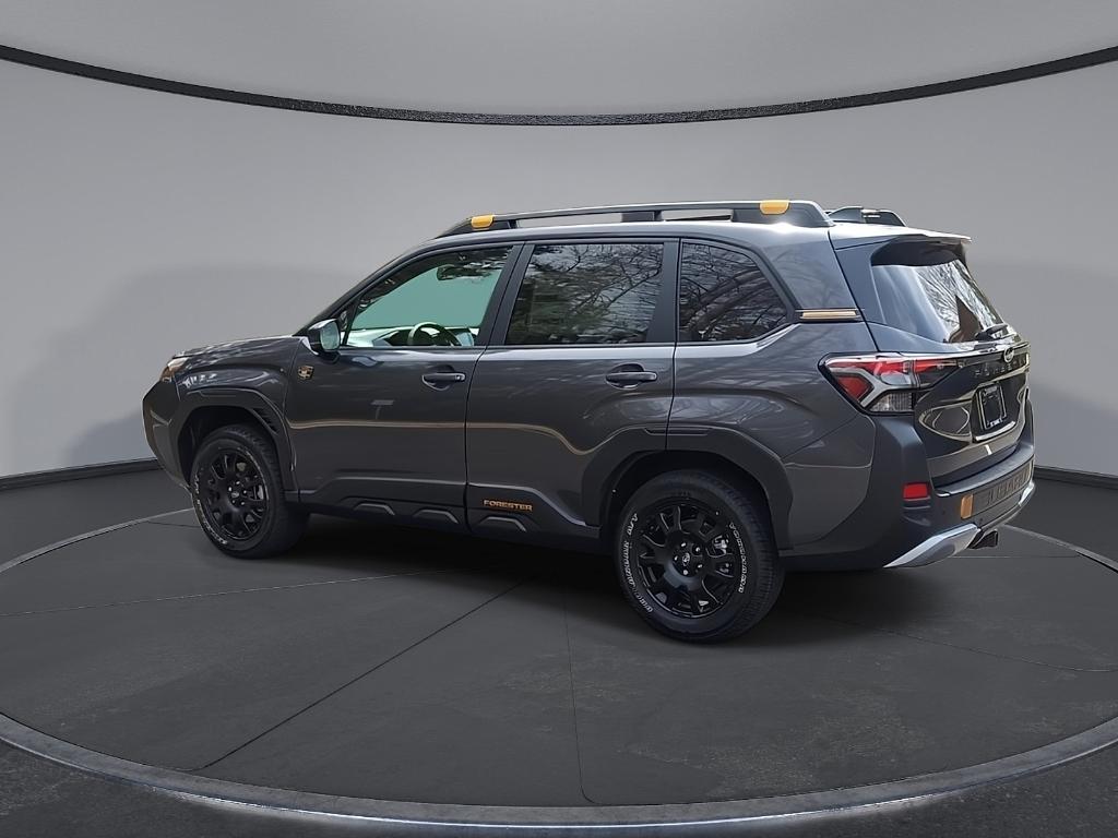 new 2026 Subaru Forester car, priced at $41,588