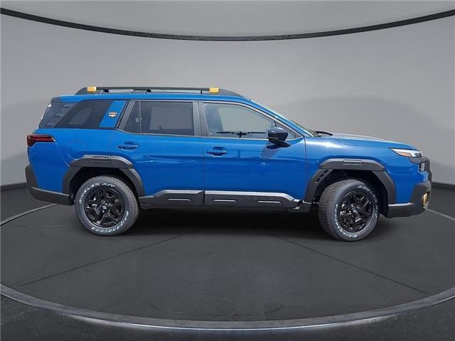 new 2026 Subaru Outback car, priced at $51,707