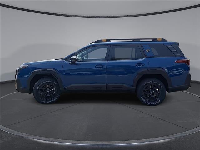 new 2026 Subaru Outback car, priced at $51,707