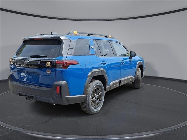 new 2026 Subaru Outback car, priced at $51,707