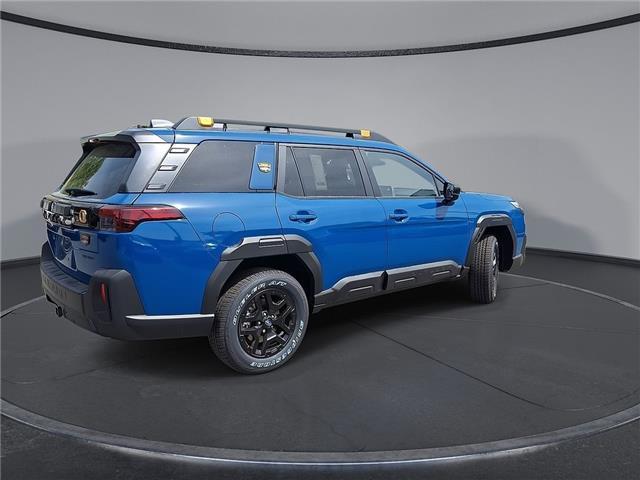 new 2026 Subaru Outback car, priced at $51,707