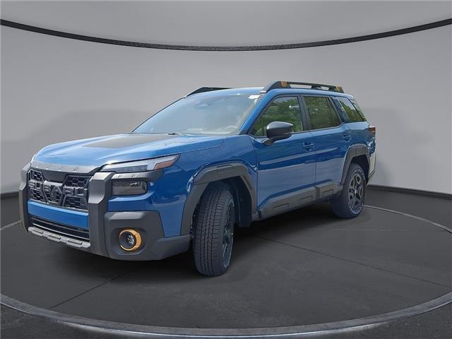 new 2026 Subaru Outback car, priced at $51,707