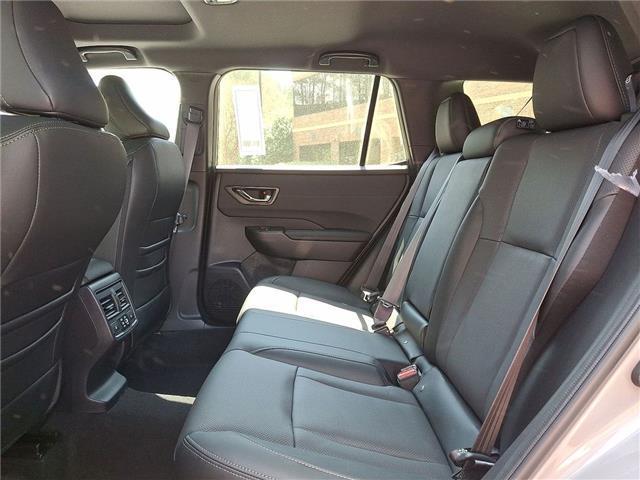 new 2026 Subaru Outback car, priced at $51,004
