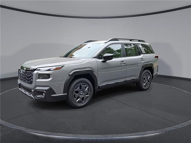 new 2026 Subaru Outback car, priced at $39,381