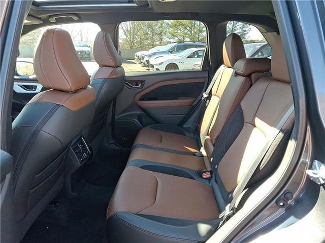 new 2026 Subaru Forester car, priced at $40,970