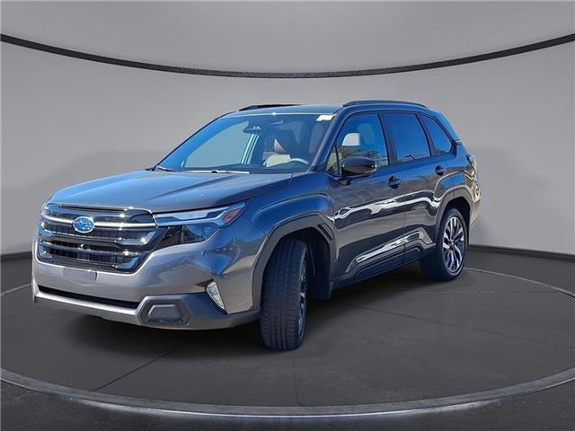 new 2026 Subaru Forester car, priced at $40,970