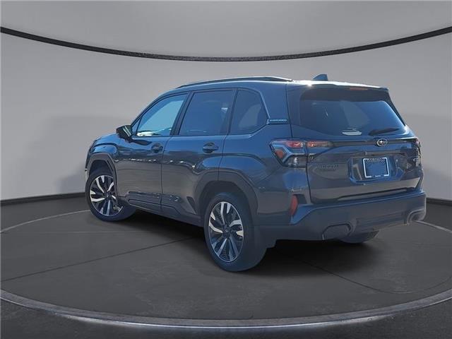 new 2026 Subaru Forester car, priced at $40,970