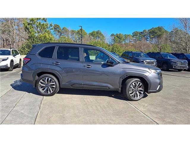 new 2026 Subaru Forester car, priced at $40,970
